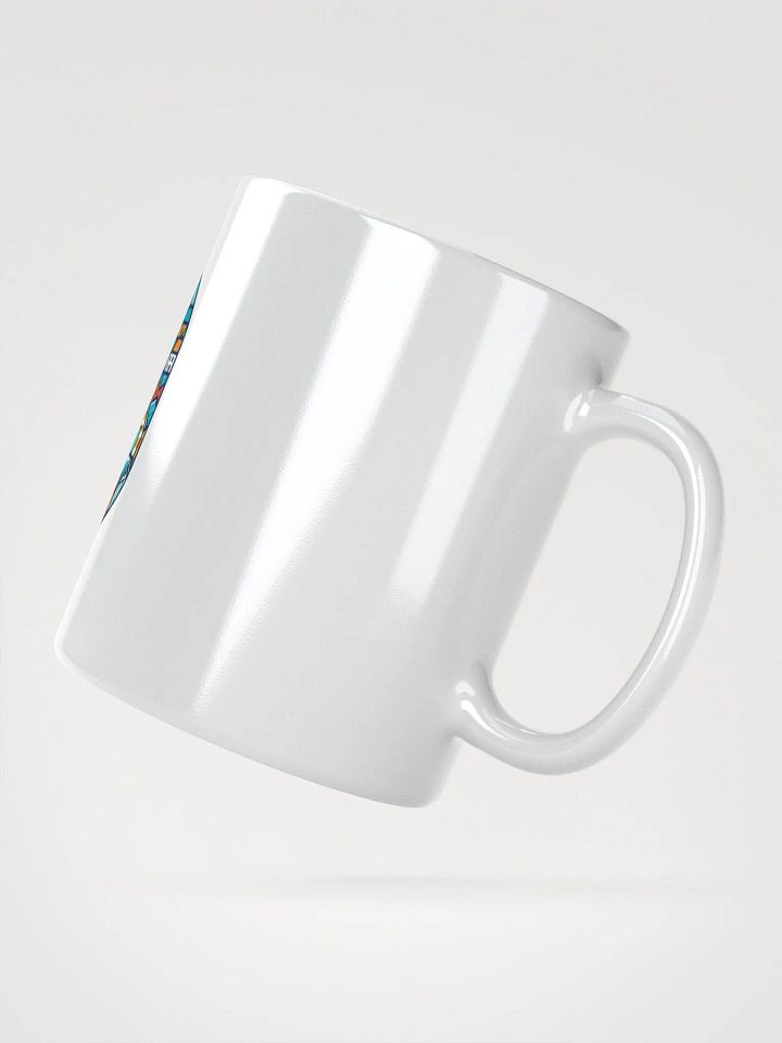 Sunshine Seaside Mug product image (4)