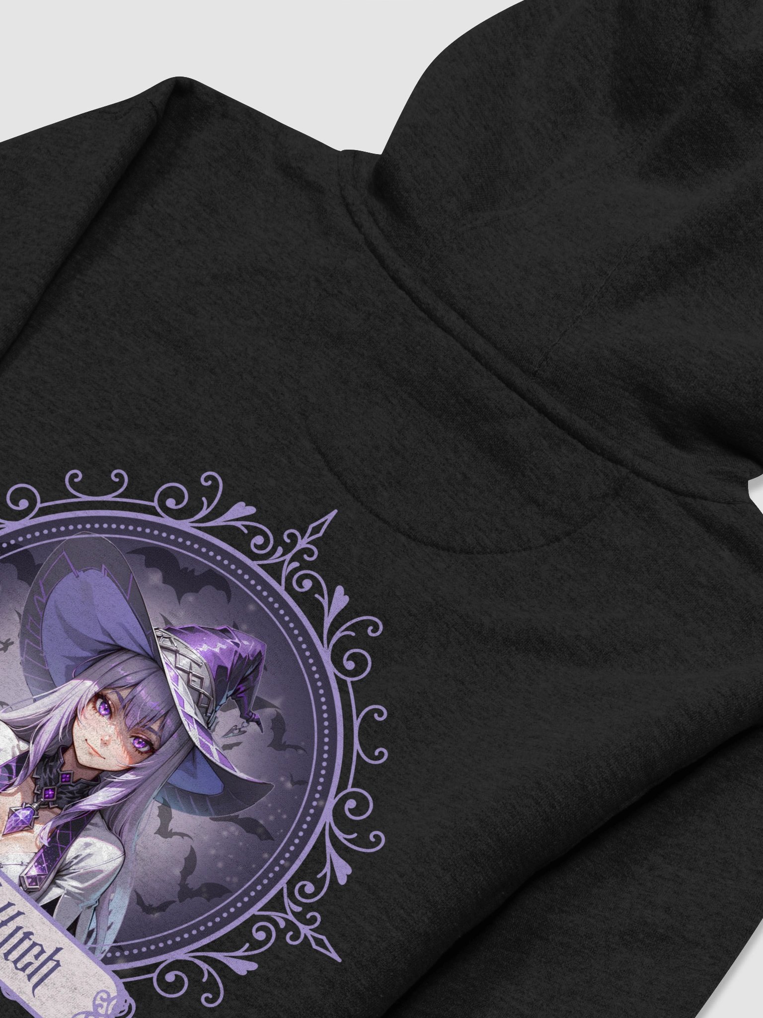 The Pixie Witch Hoodie product image (4)