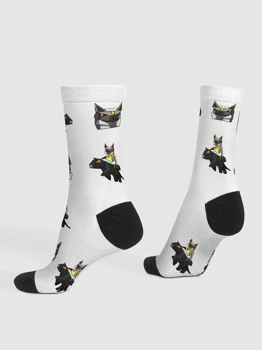 Oumaji Socks product image (4)
