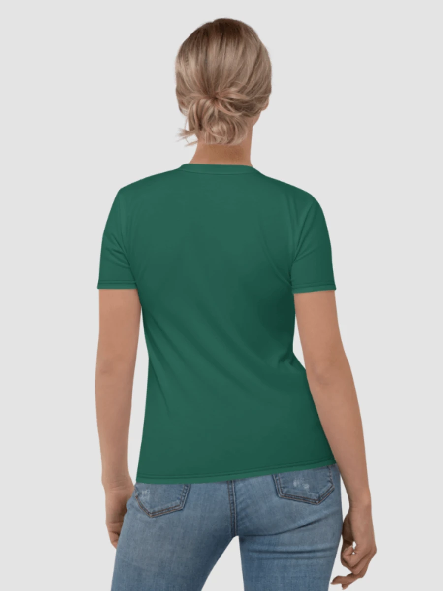 T-Shirt - Forest Green product image (2)