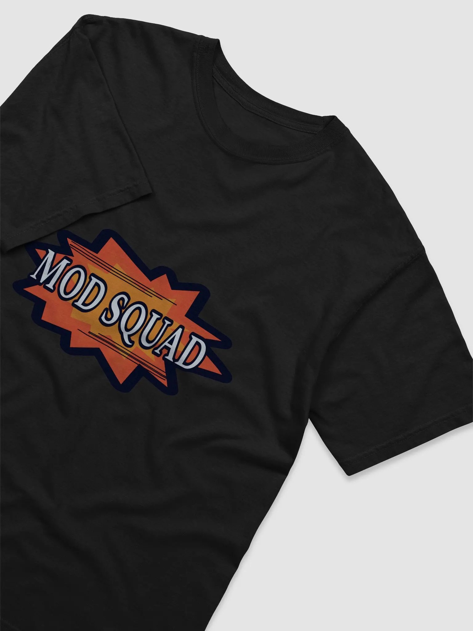 MOD Squad T - Citrus product image (3)