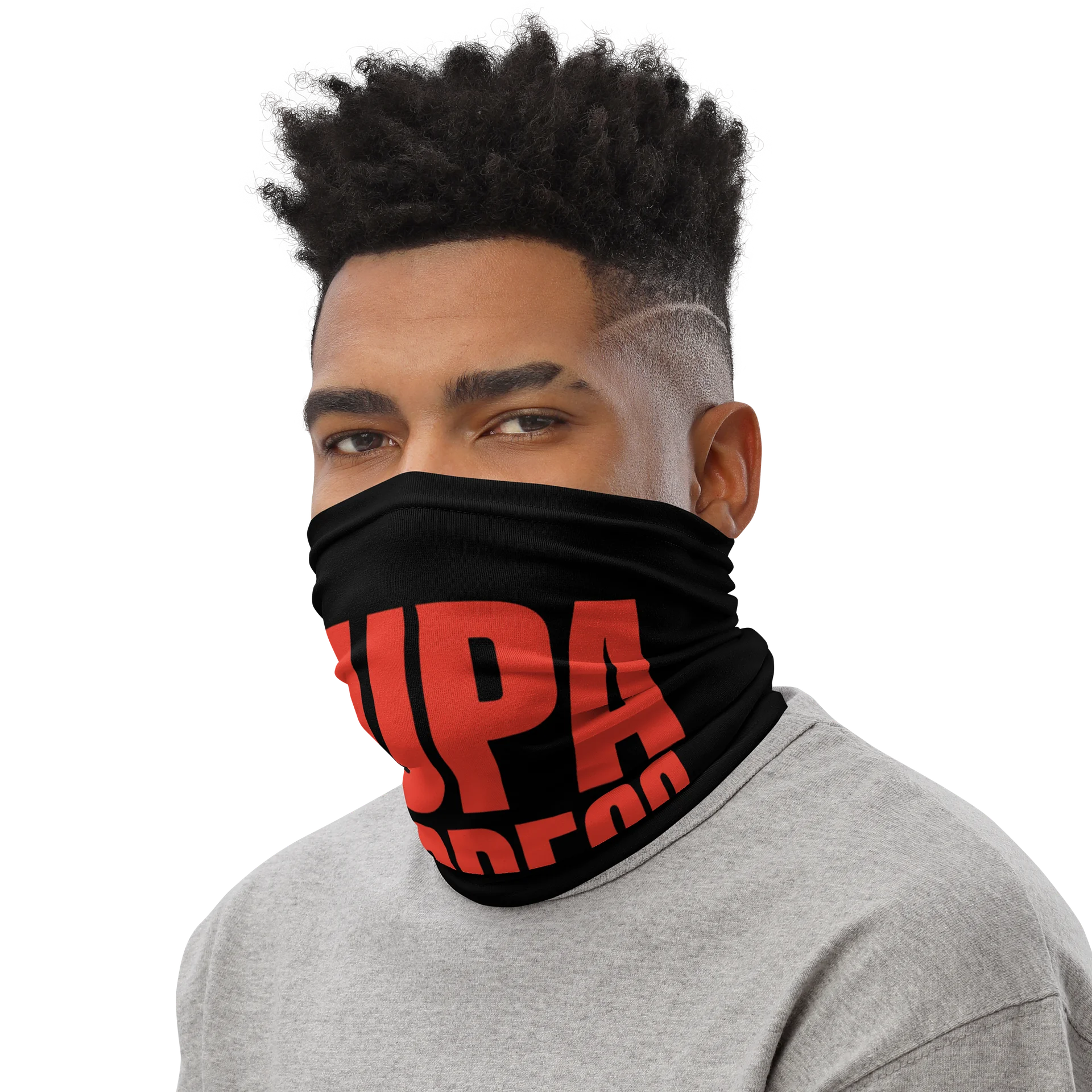 Fupa half mask product image (3)