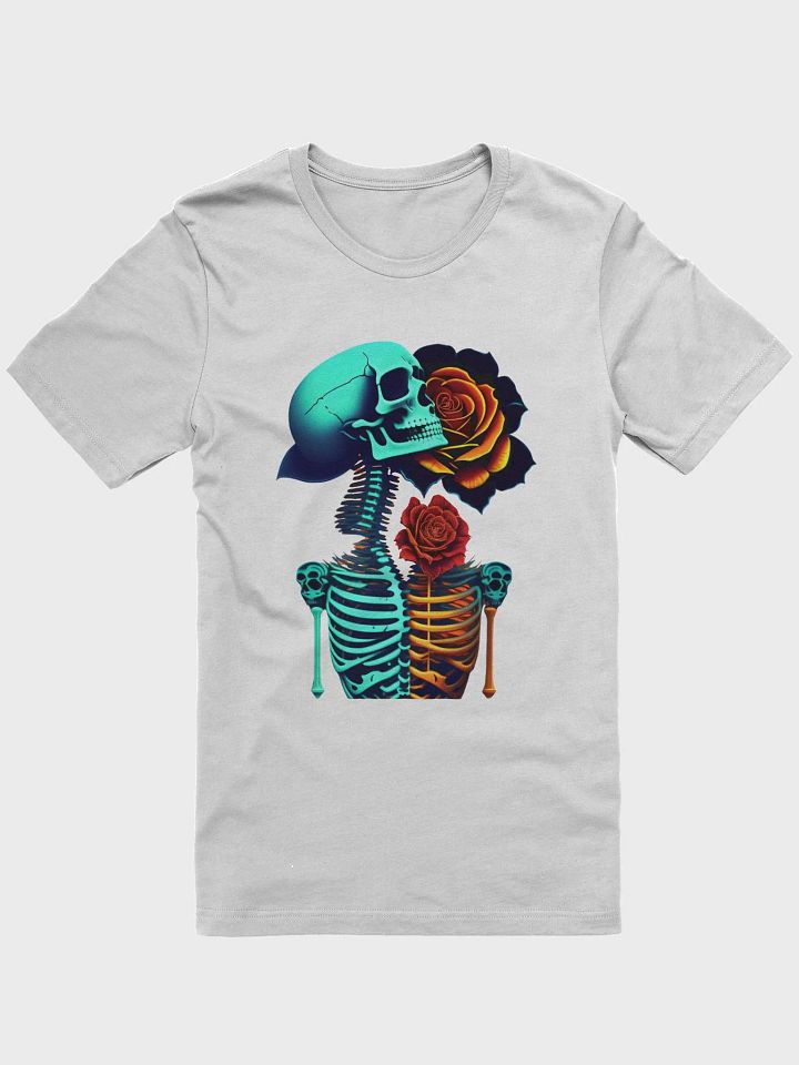 SKULLS N' ROSES (11 colours) product image (2)