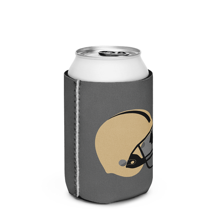 AFF Soft Koozie product image (2)