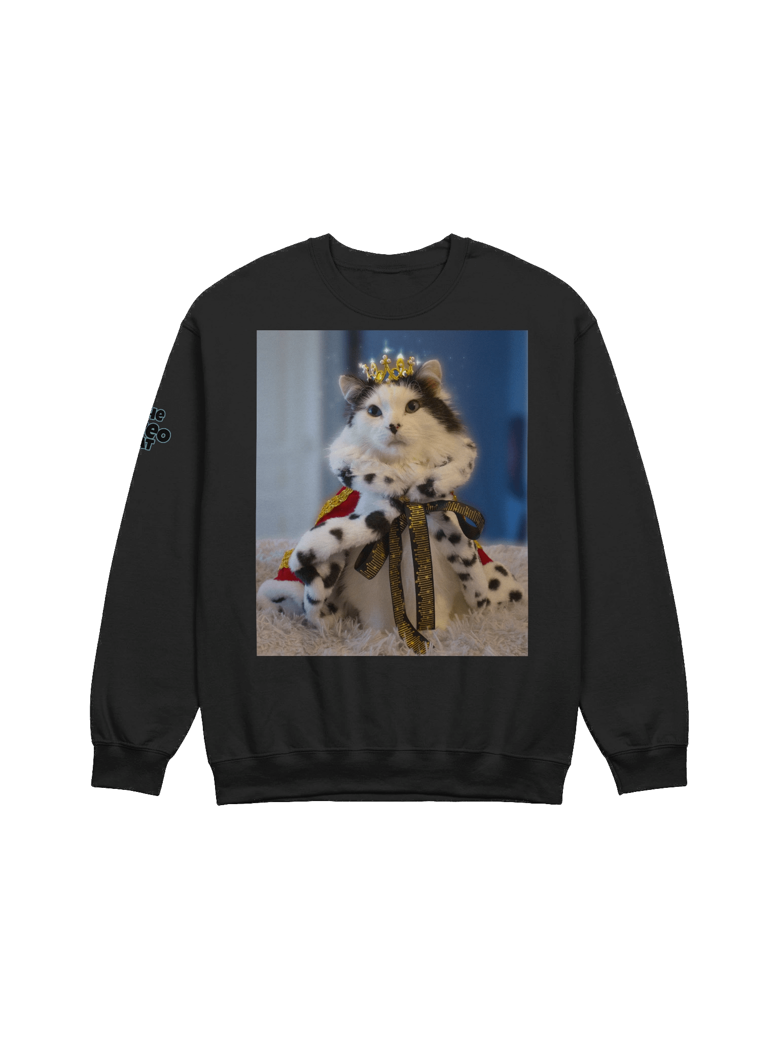 King Oreo Sweatshirt product image (1)
