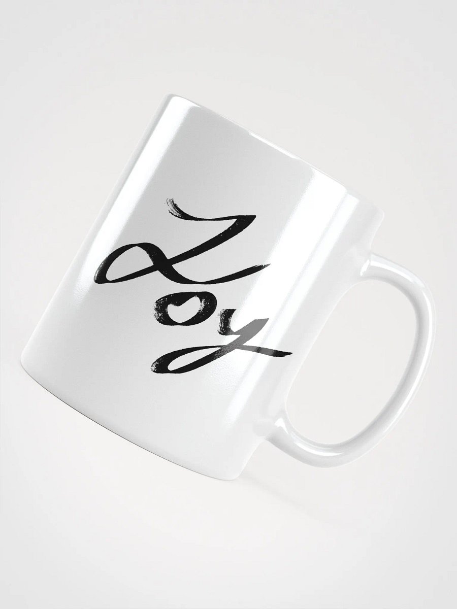 Joy - Mug - Light Mode product image (3)