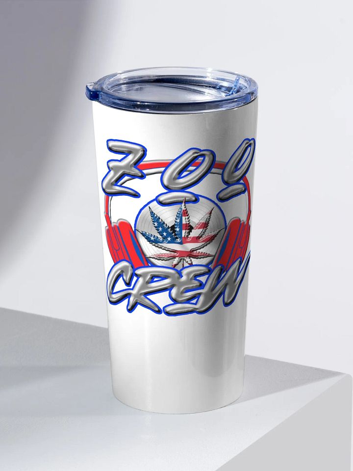 20oz Tumbler product image (2)