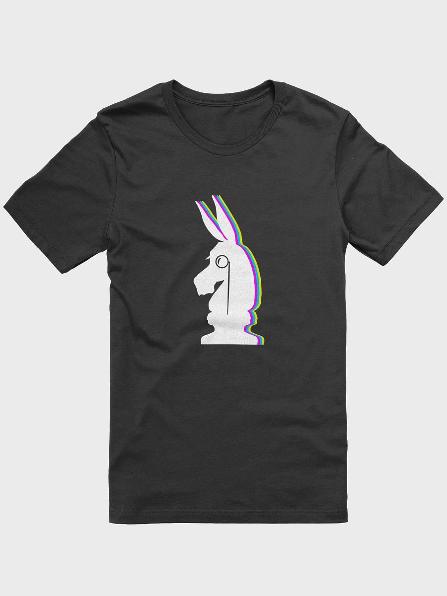 Neon Echo Logo Tee product image (3)