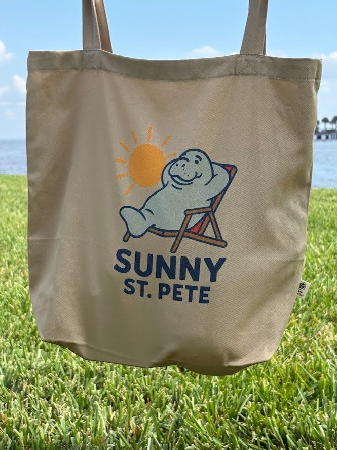 Sunny Tote product image (1)