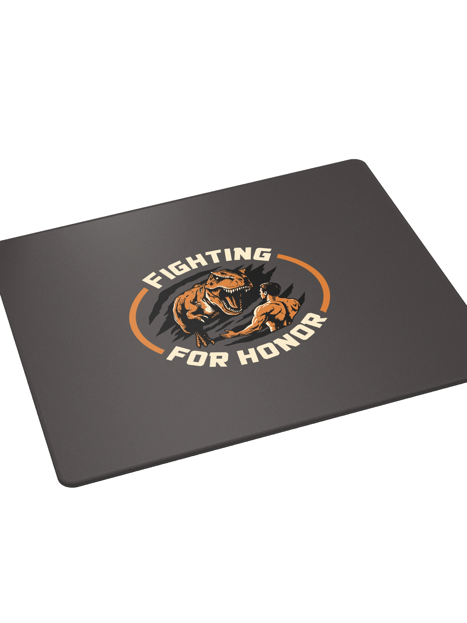 Fighting For Honor Gaming Mouse Pad product image (7)