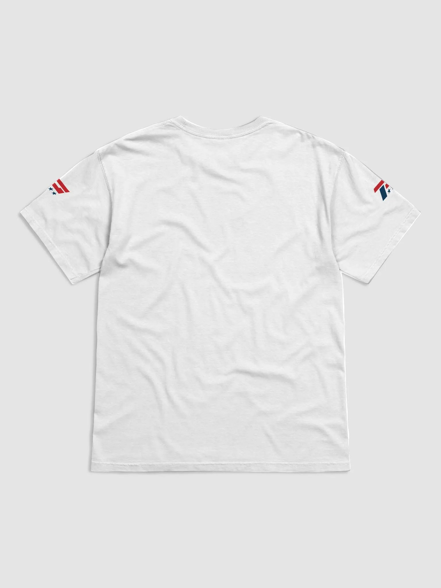 Prahs Graphic T / Sleeve Logos product image (2)