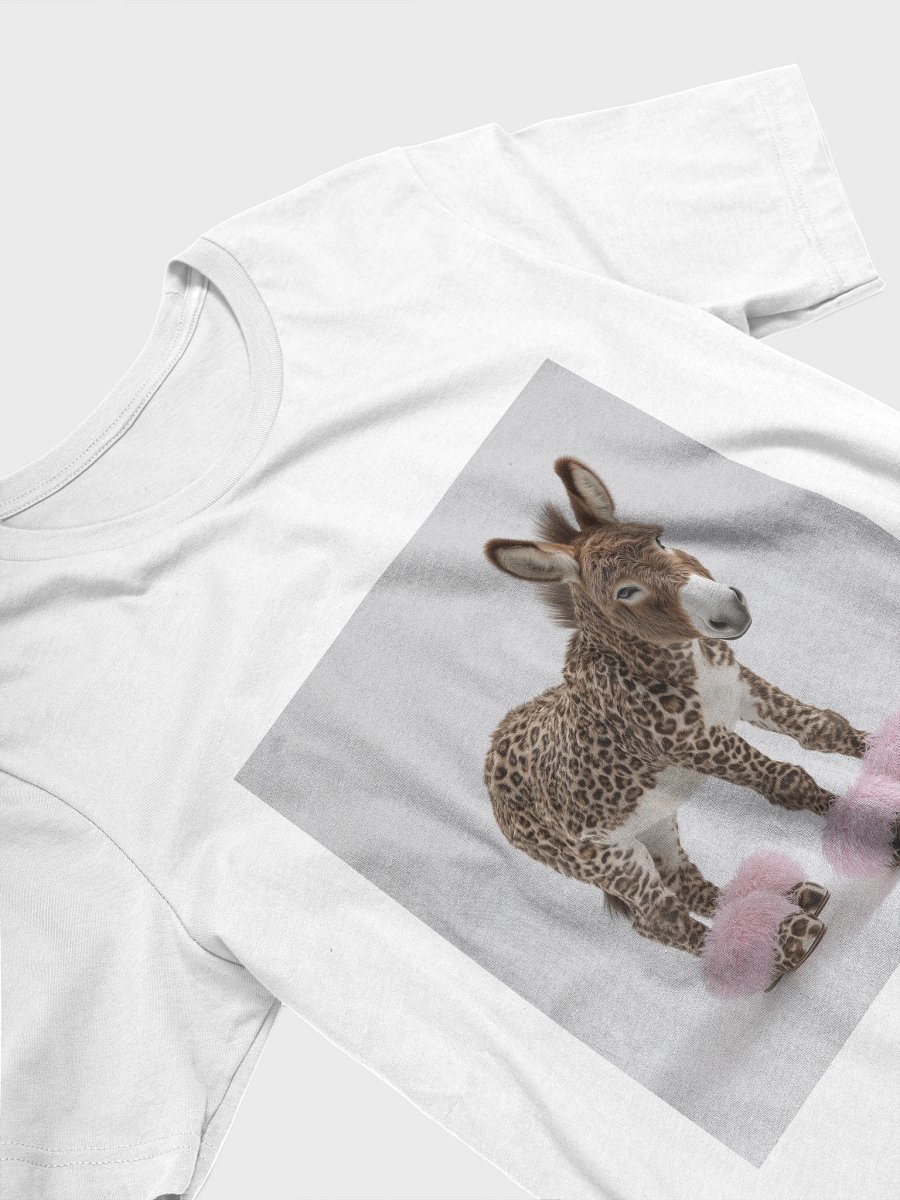 Glam Donkey - Supersoft T-Shirt product image (20)