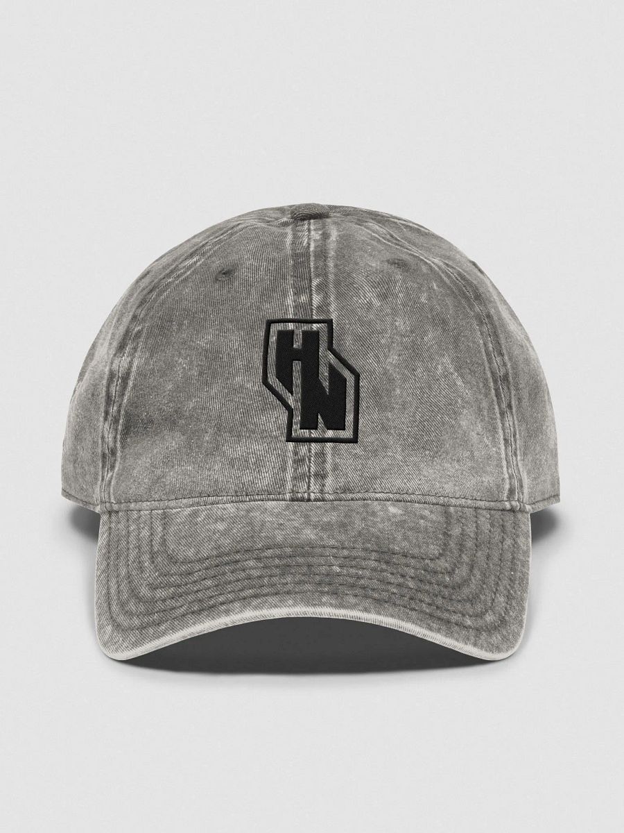 HaterNation Logo Dad Hat product image (2)