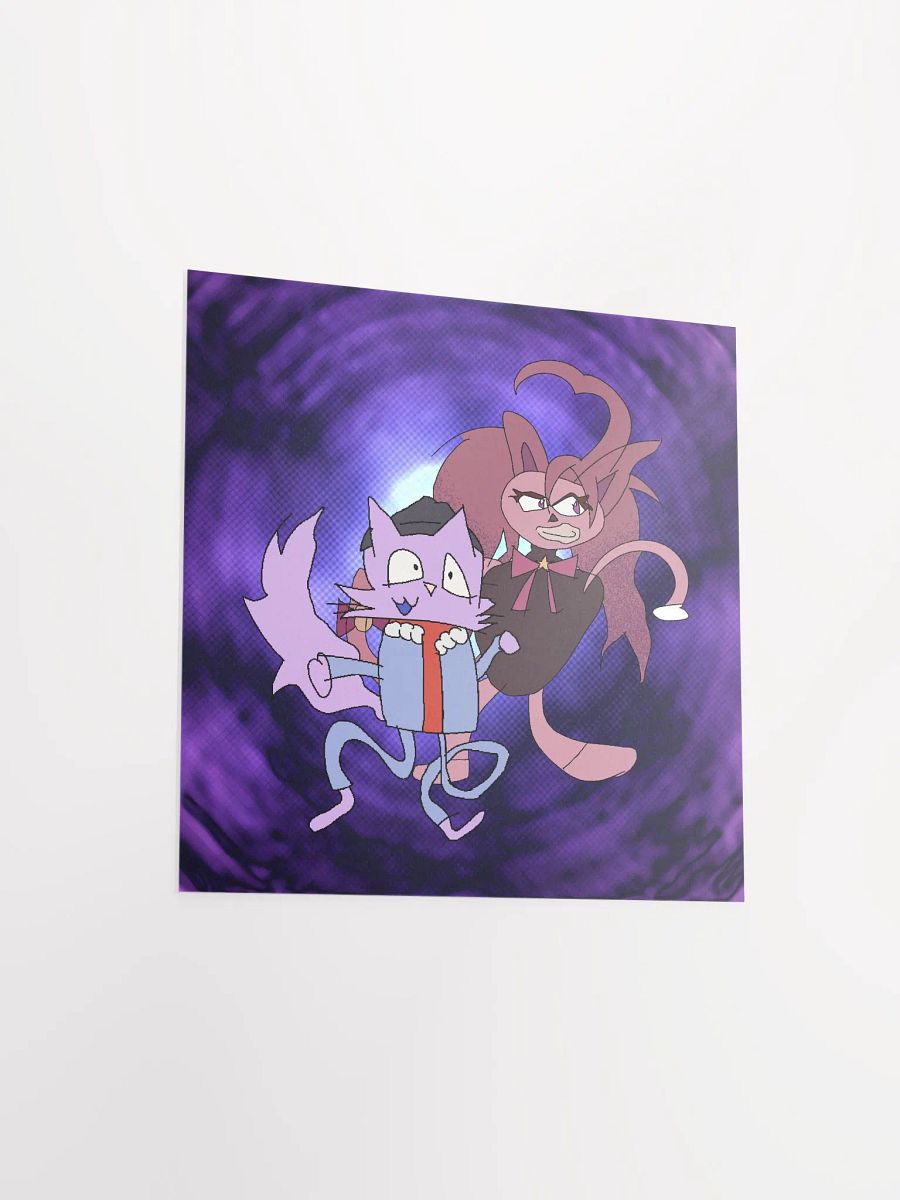 Sarnic & Daes Poser product image (13)