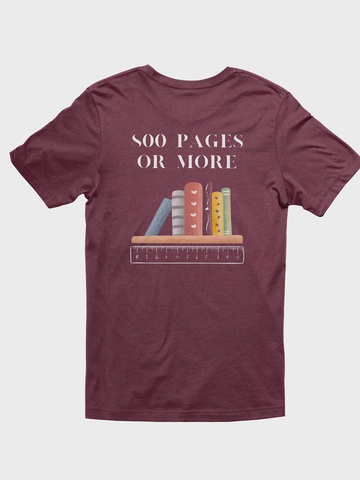 Thicc Smut Book Club product image (2)