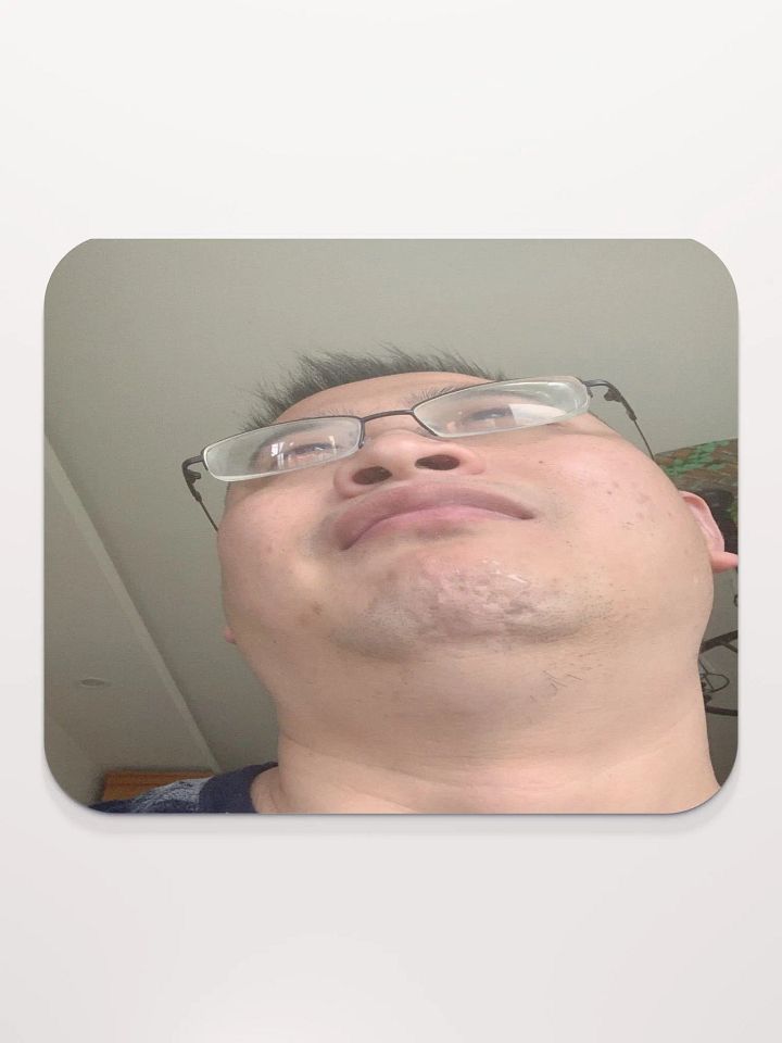 Classic Mouse Pad: inspiration product image (2)