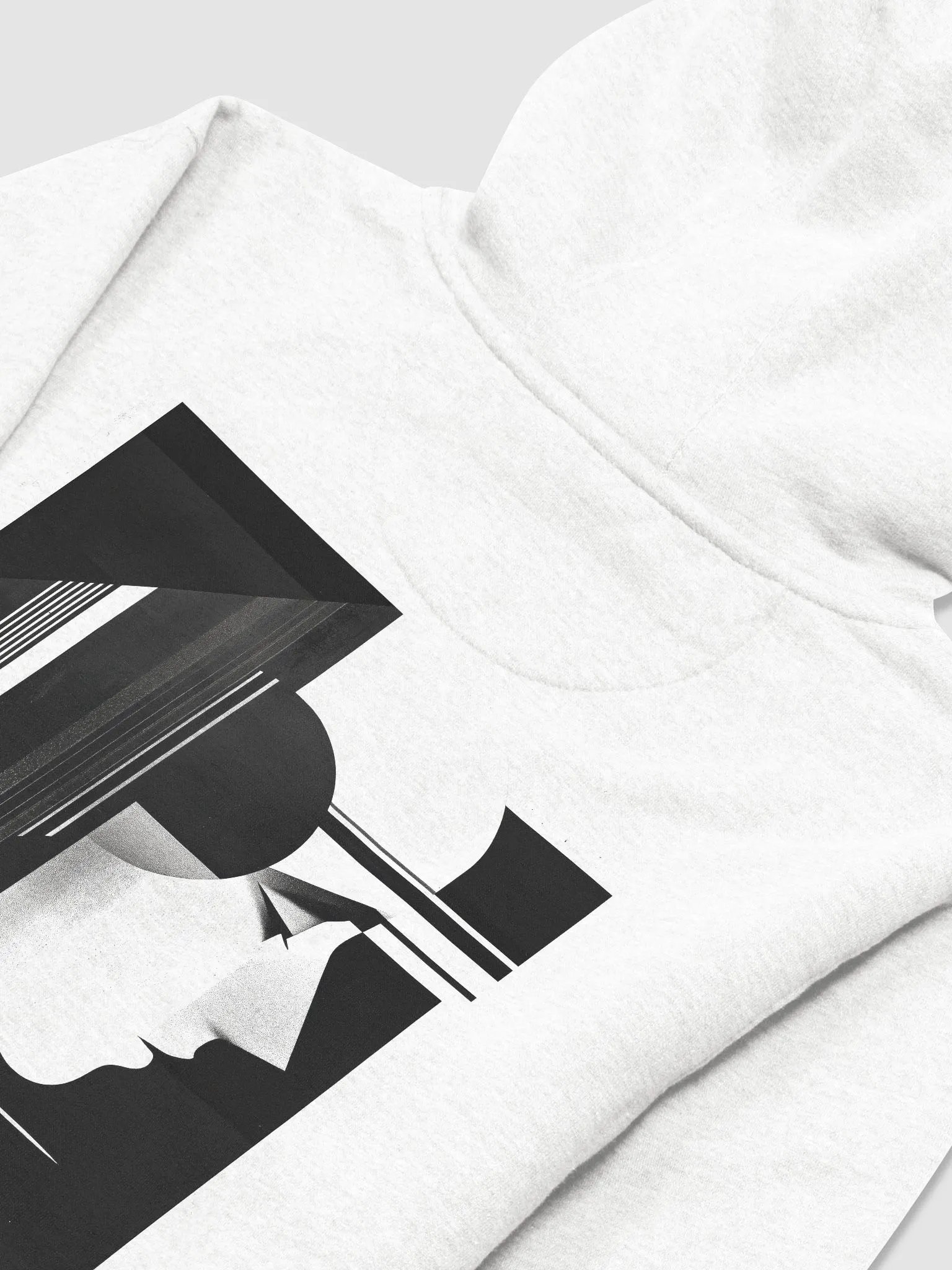 Abstract Persona 006 (Premium Hoodie) product image (4)