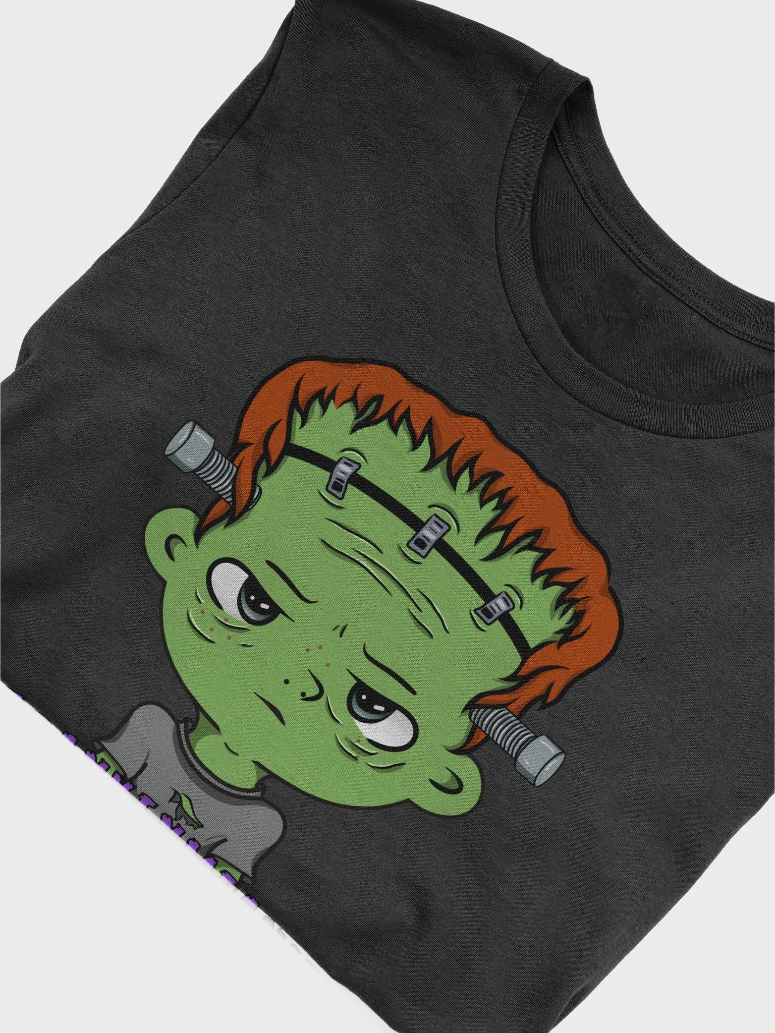 FrankenMeanie T-shirt product image (26)