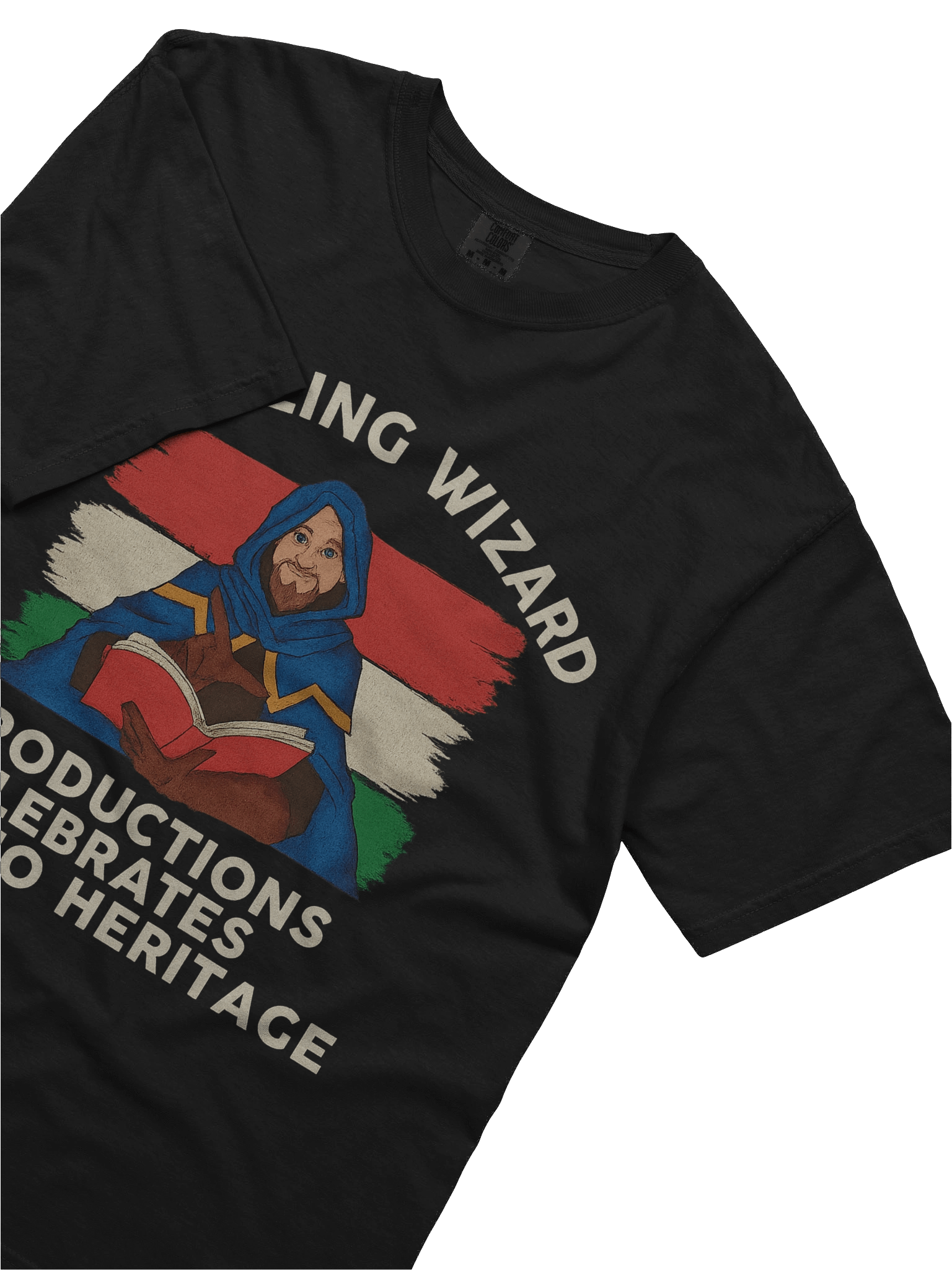 Latino Heritage product image (67)