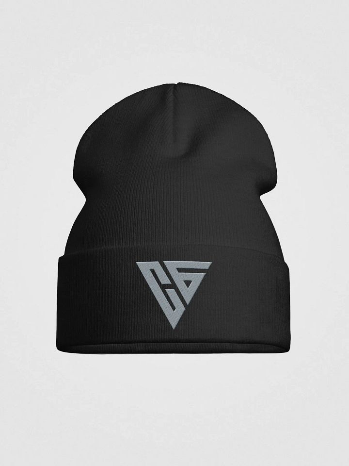 Chalks Gaming Beanie product image (2)