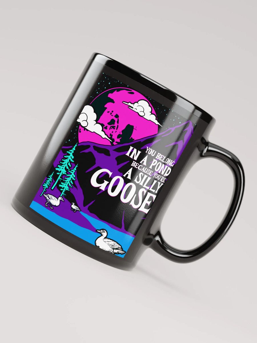 Silly Goose Moonlight Mug product image (8)