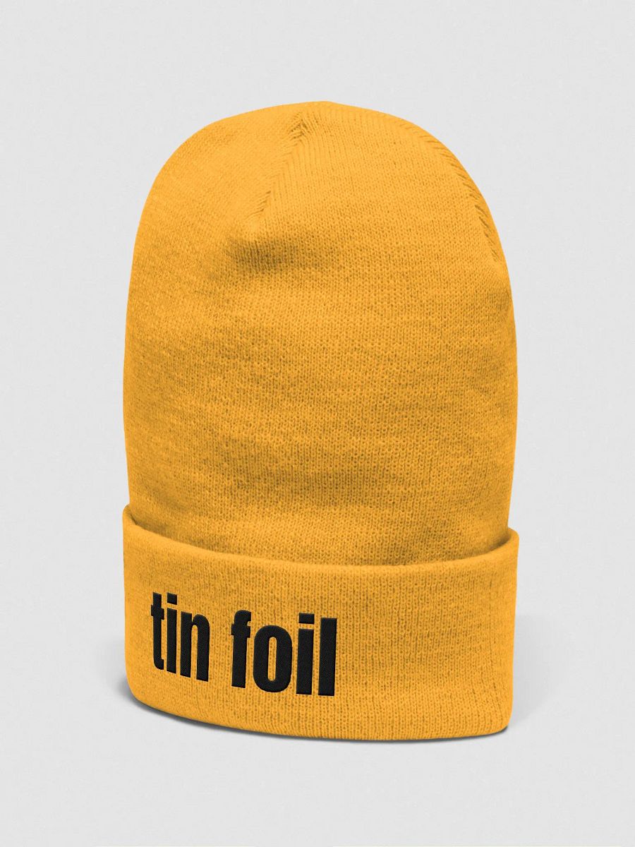 Tin Foil Hat 2 product image (8)