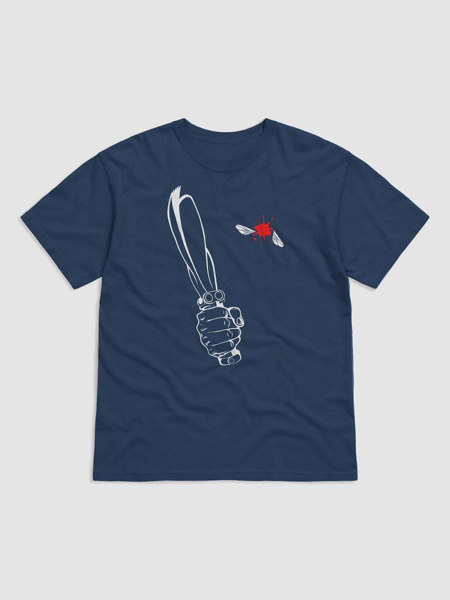 Fly swatter - T-shirt product image (2)