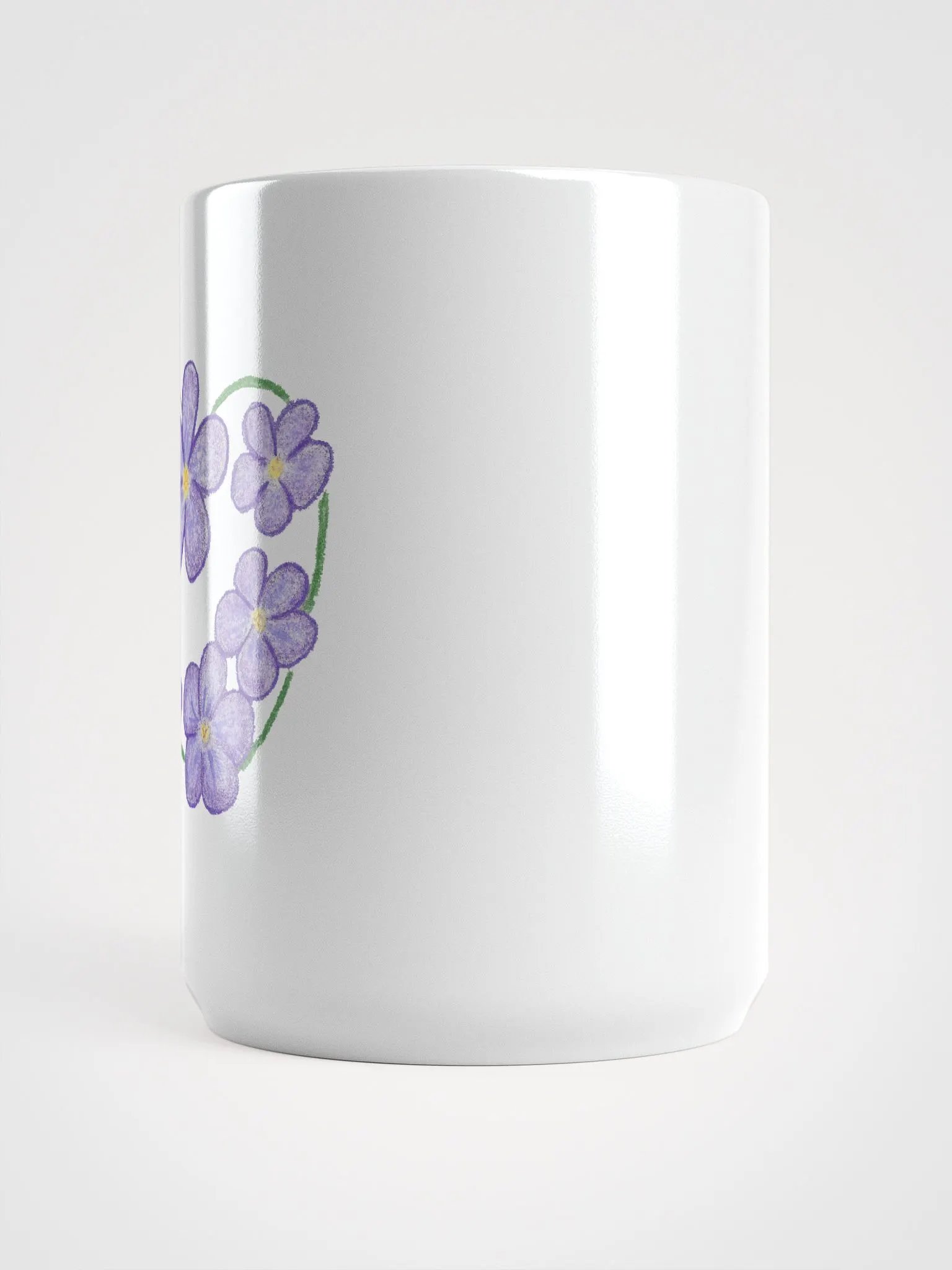 Heartfelt Blossom Mug product image (3)