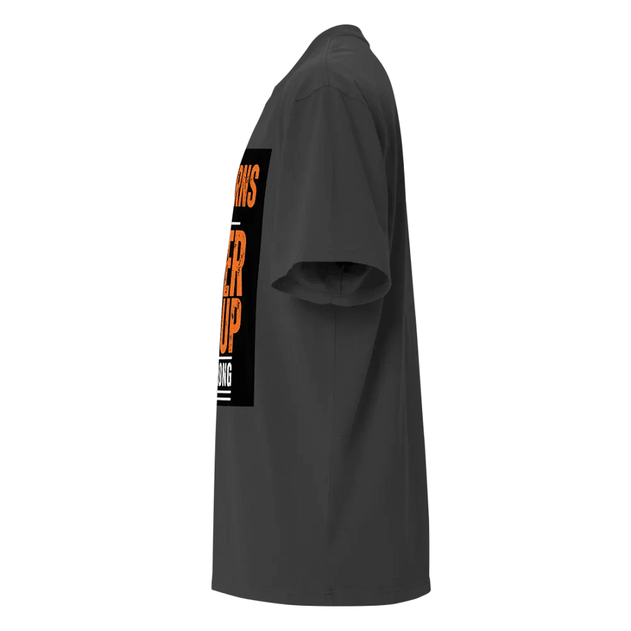 Never Givup product image (5)