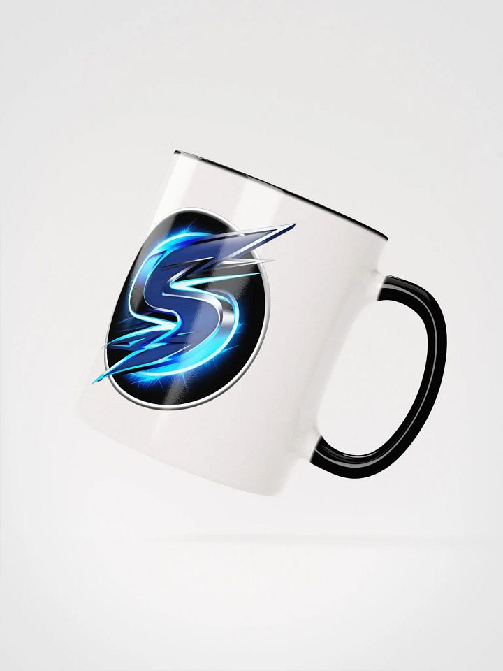 Sparks Ceramic Mug with Inside Colour product image (14)