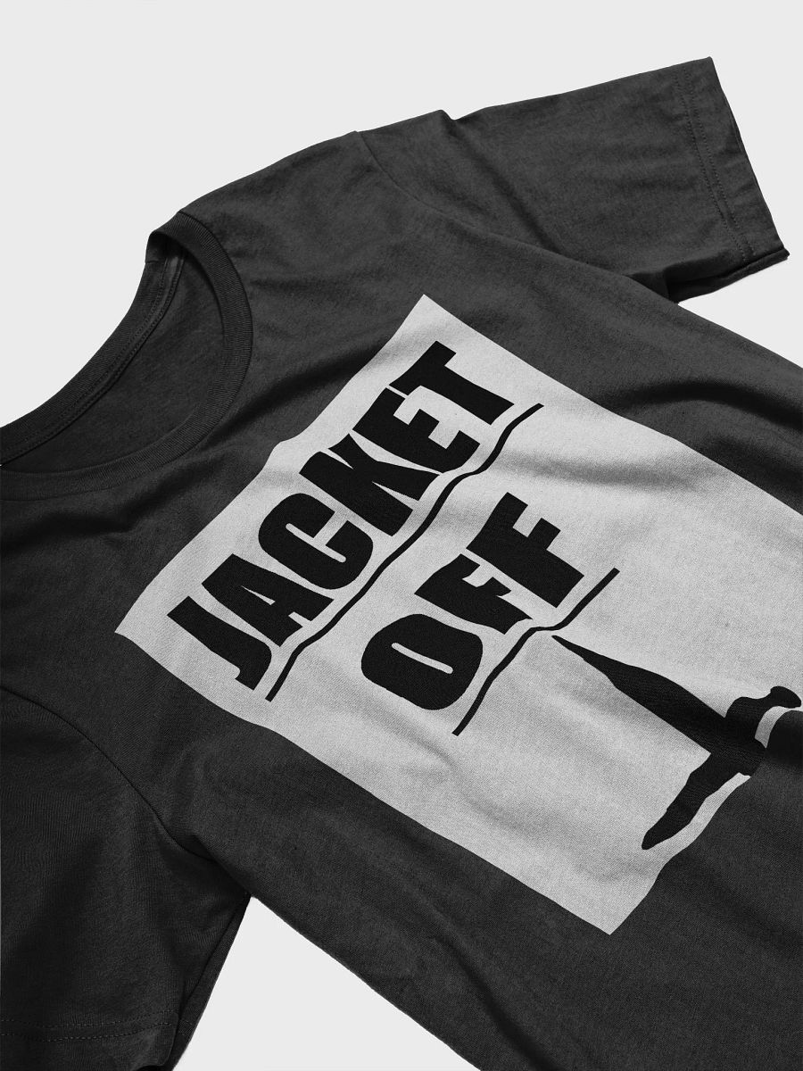 Jacket Off product image (2)
