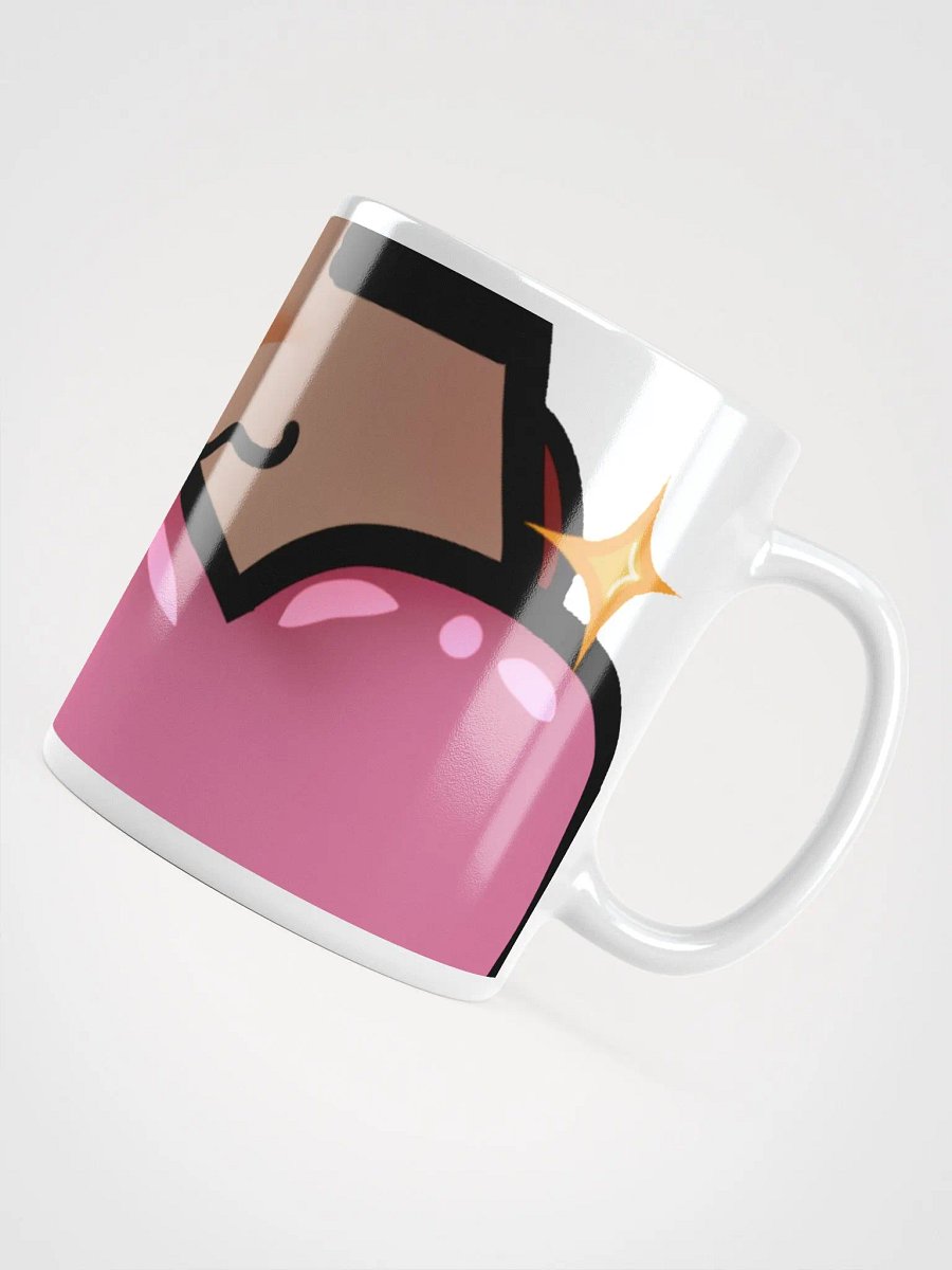 Glamorous Love NekoDarius Mug product image (4)