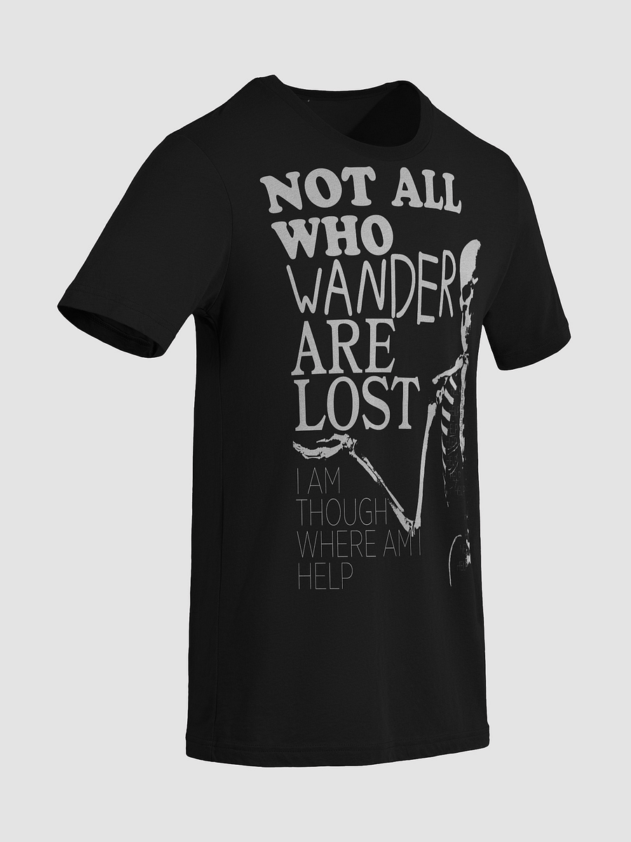 WANDER "TRI BLEND SHIRT" product image (9)