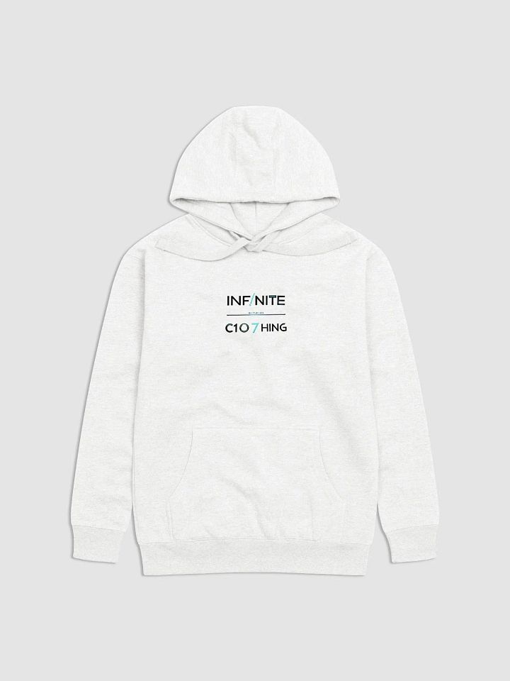 INFINITE! 7 SOFTNESS Premium Hoodie product image (4)