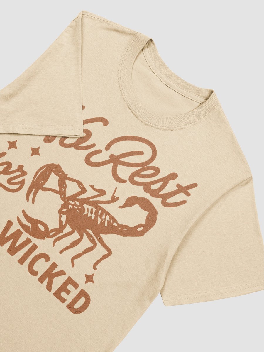 No Rest for the Wicked product image (7)