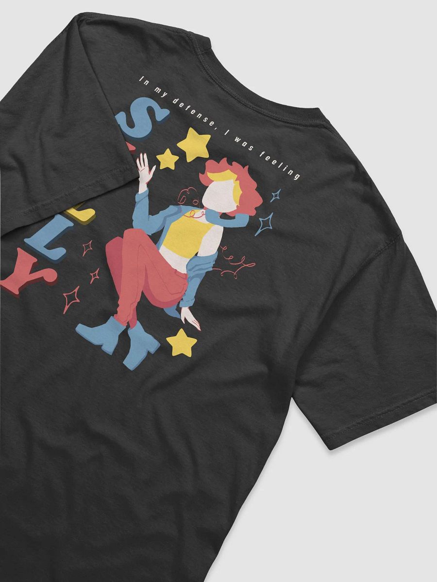 Silly Guy Shirt product image (4)