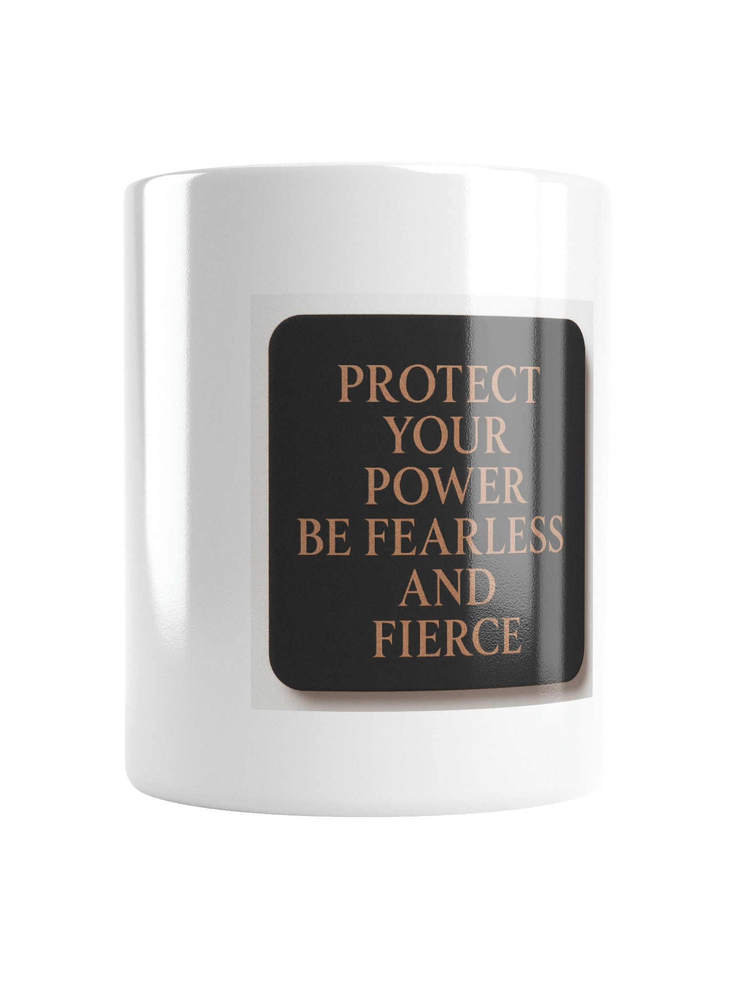 🜂 PROTECT YOUR POWER – BE FEARLESS & FIERCE 🜂 product image (17)