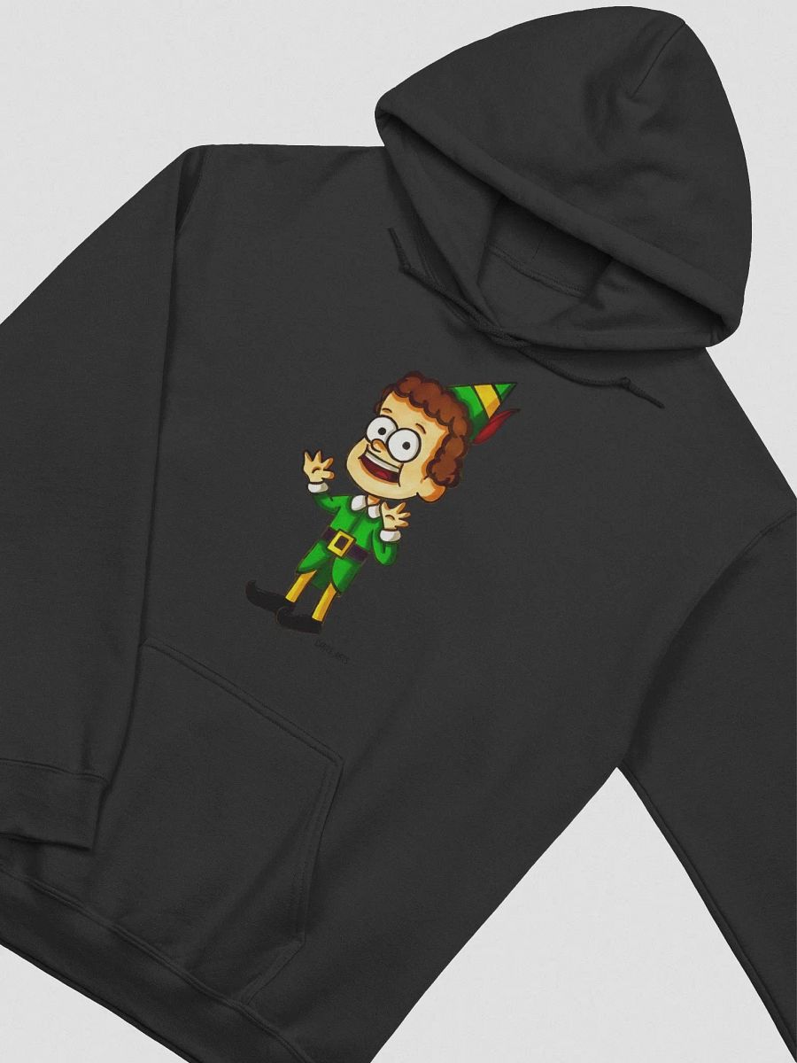 Christmas 5 Hoodie product image (26)