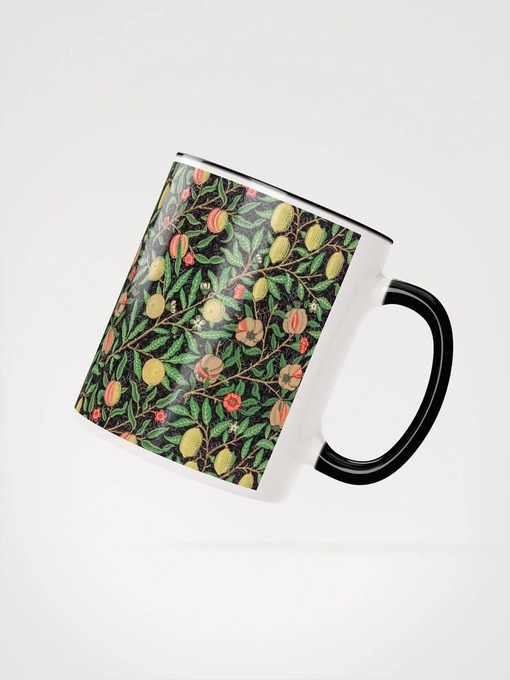 Fruit Pattern Coloured Mug product image (2)