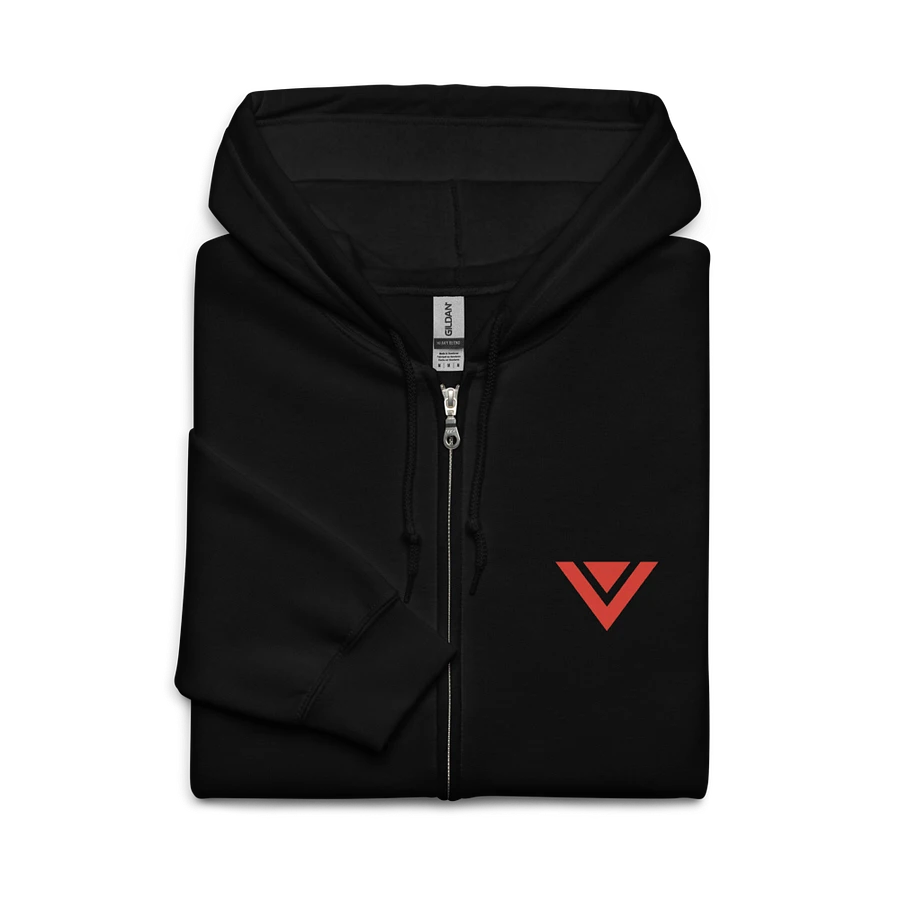 Traitor Zipped Hoodie product image (5)