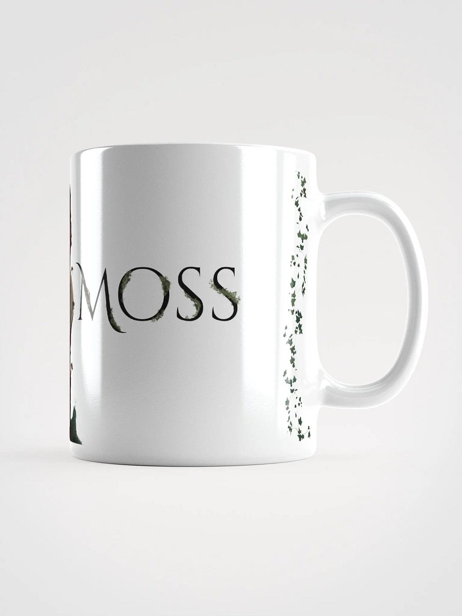 I'd rather be MOSS | Coffee Mug product image (1)