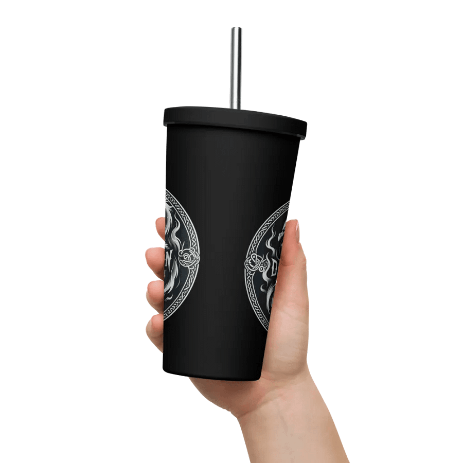 Dragon_Ghost Cold Cup product image (11)