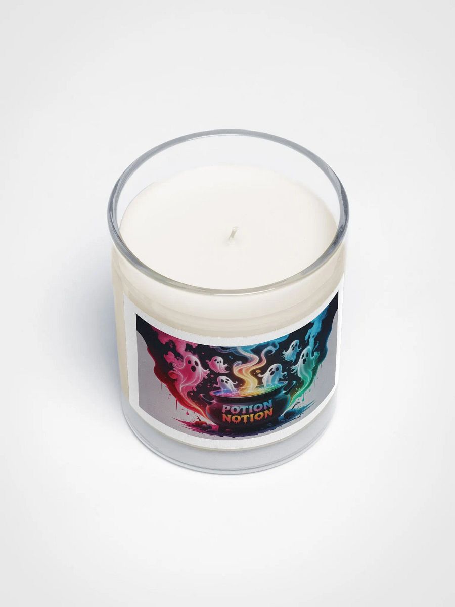 Potion Notion Soy Wax Candle product image (3)