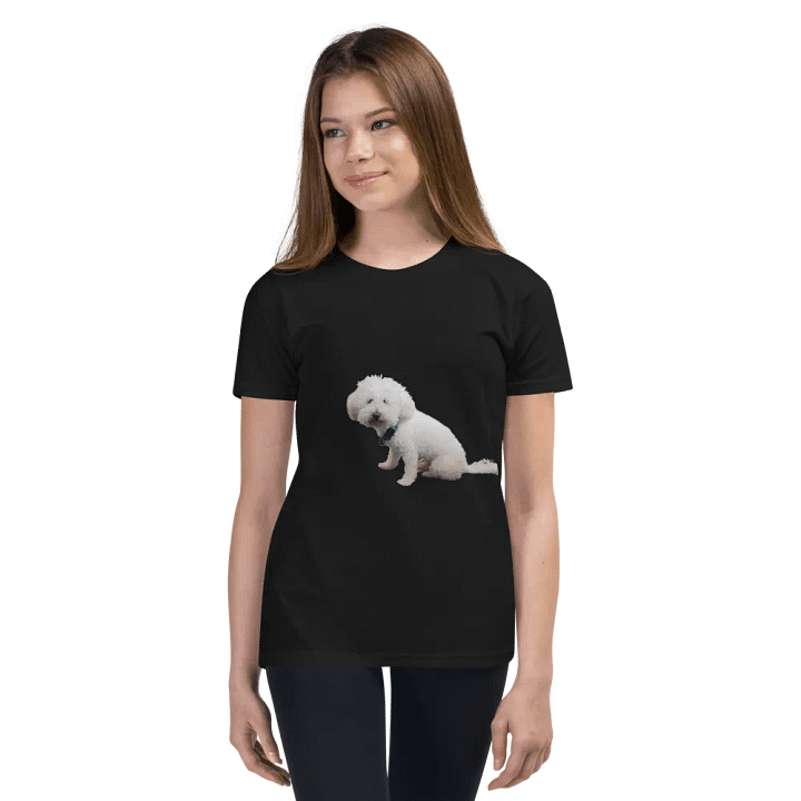 TODDLER SHIIRT product image (2)