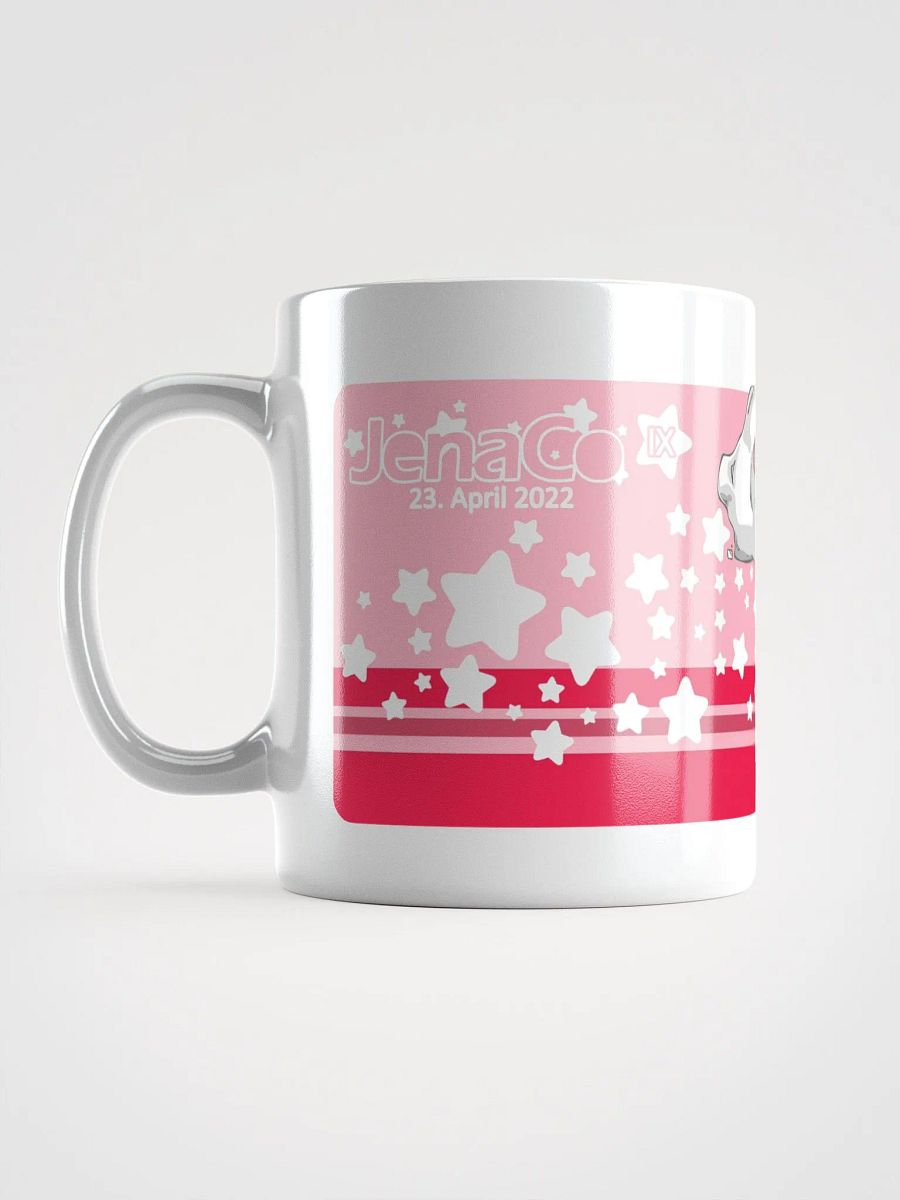 JenaCo IX - Mug product image (3)