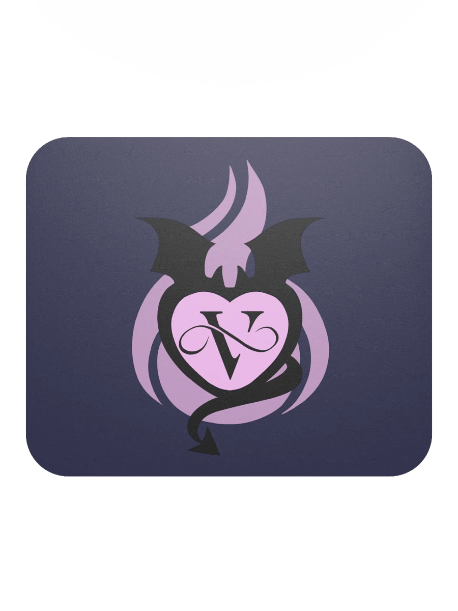 Oni's Signet Mouse Pad product image (1)