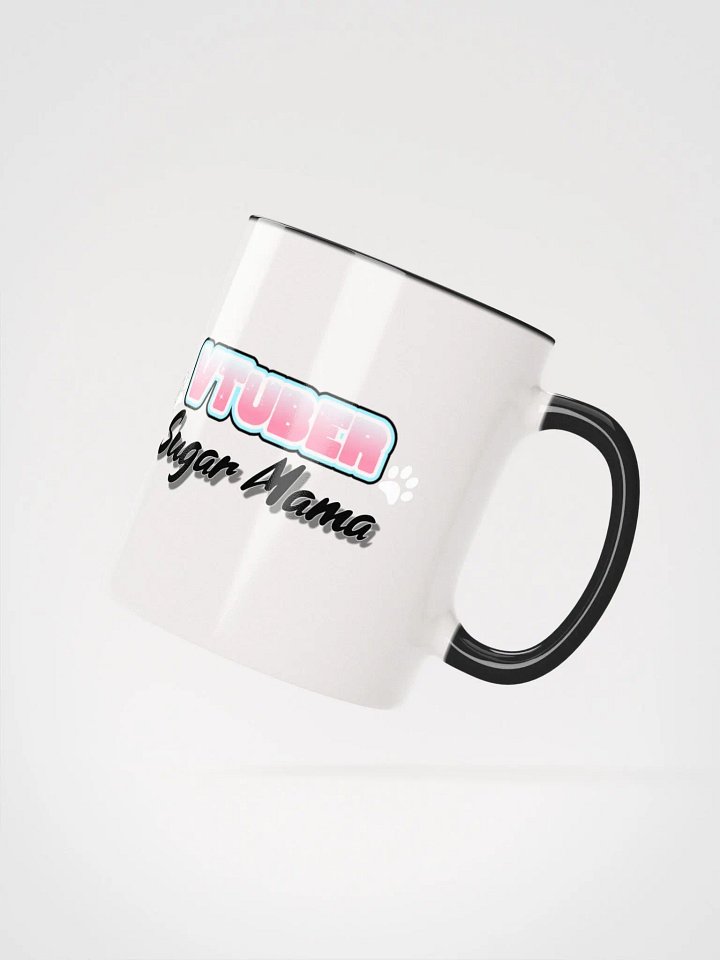VTuber Sugar Mama - Mug (Color Pop) product image (2)
