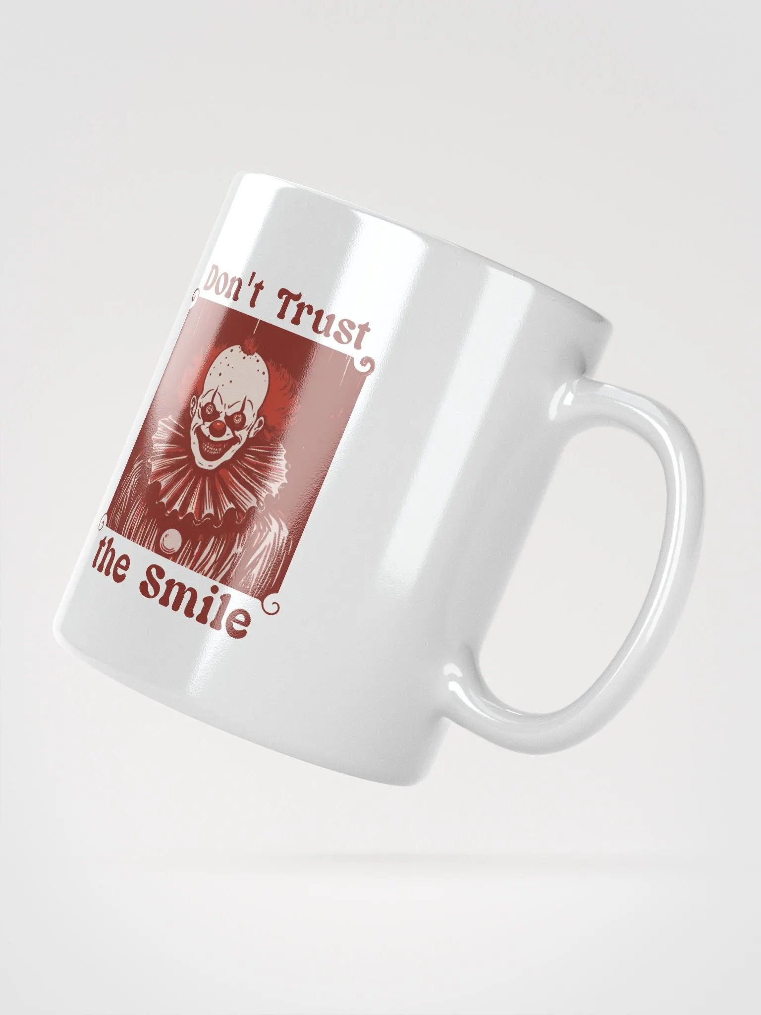 Don't Trust The Smile product image (9)