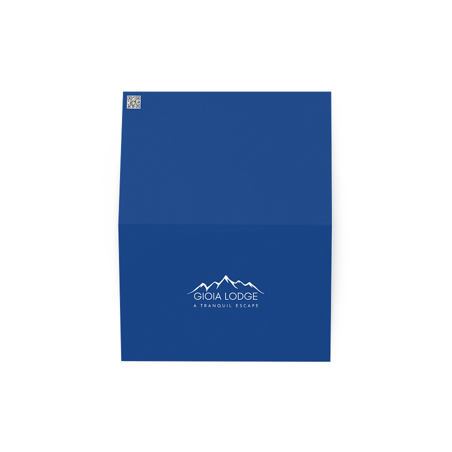 GRACIAS Card product image (4)
