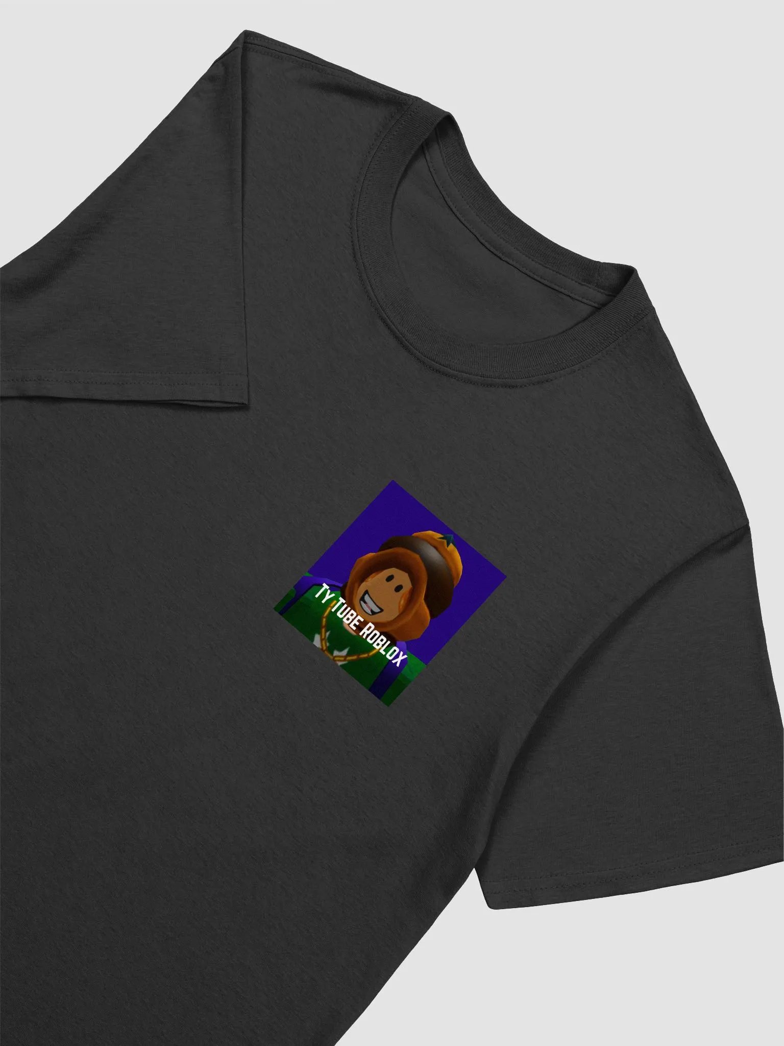 Ty Tube Roblox Tee product image (3)